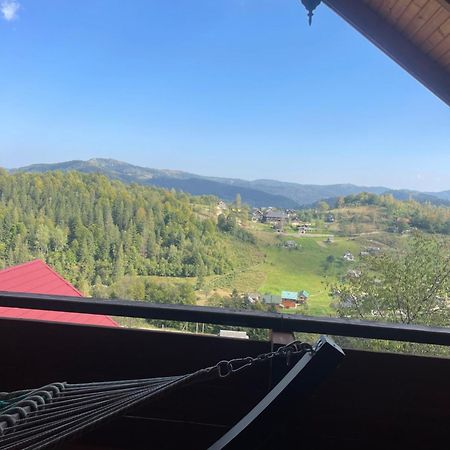 Карпатский Рай 亚列姆切 外观 照片